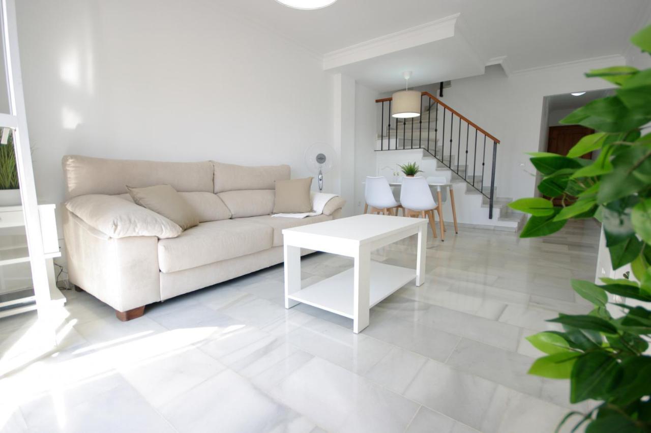 135 Livingtarifa Luna Appartement *